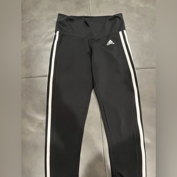 adidas Pants - Adidas Climalite leggings